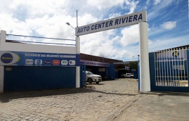 Oficina Riviera - Siqueira Campos 